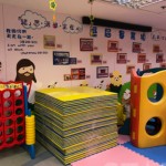 STARCO EVM120 環保EVA地墊 (高密度)